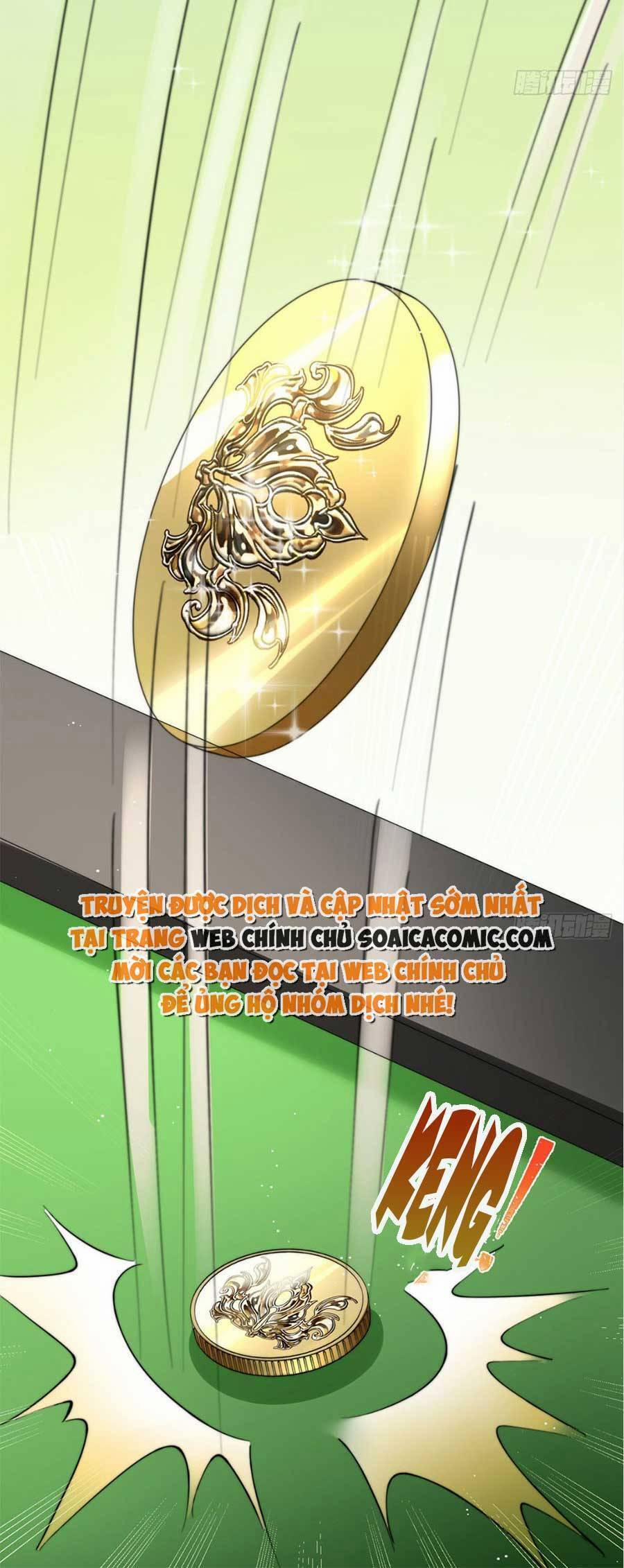 Đại Lão Nào Cũng Tranh Sủng Ta 94 trang 4