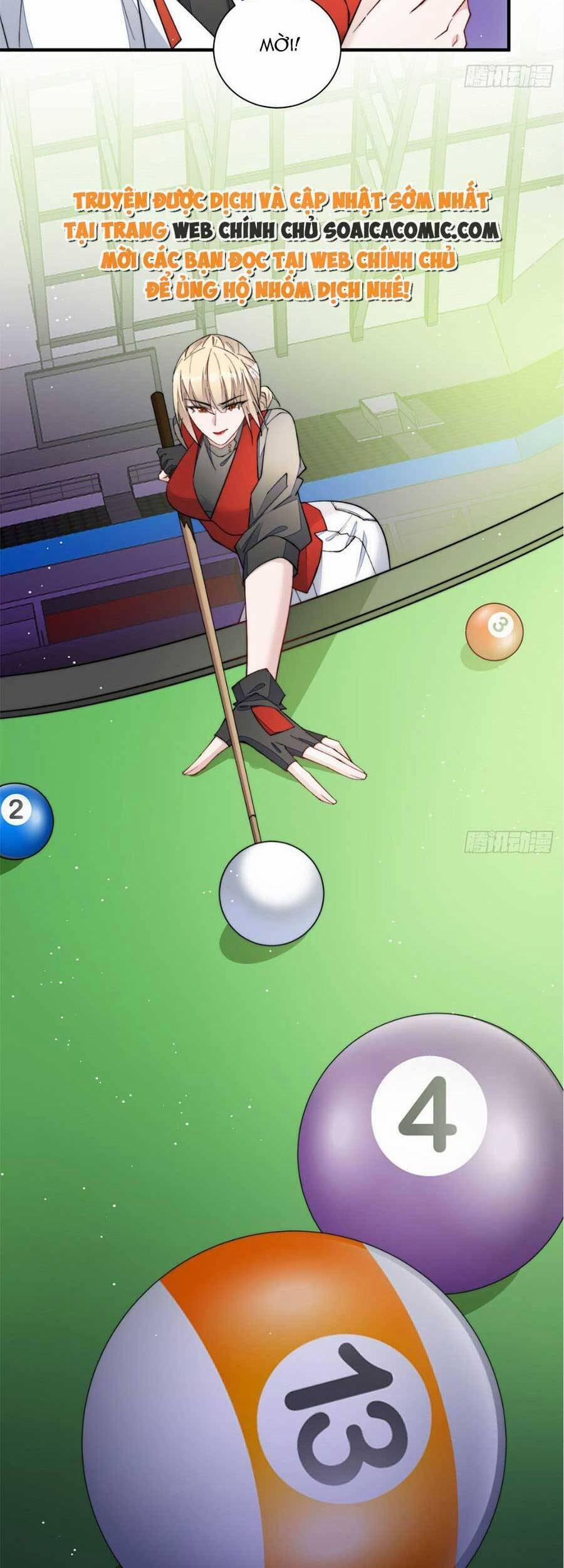 Đại Lão Nào Cũng Tranh Sủng Ta 94 trang 8