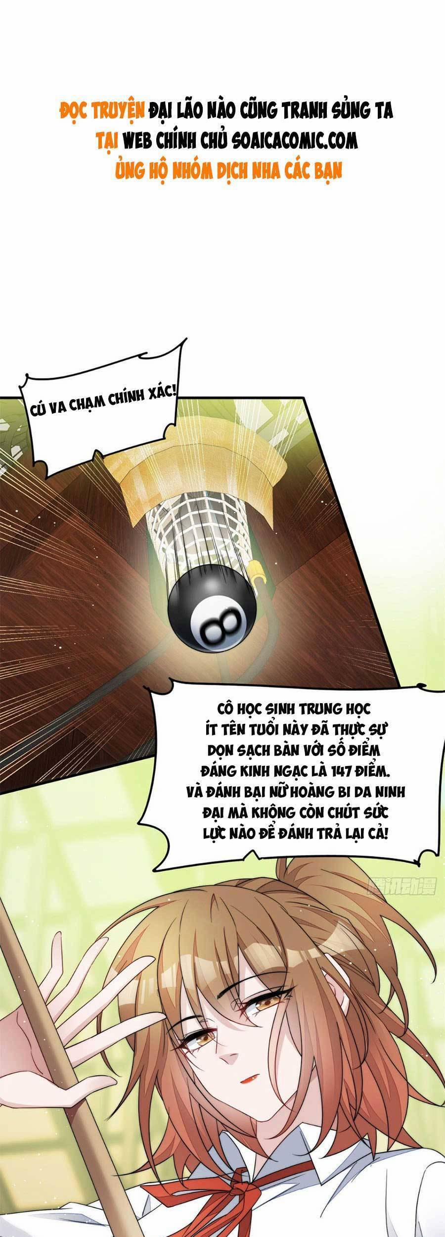 Đại Lão Nào Cũng Tranh Sủng Ta 95 trang 1