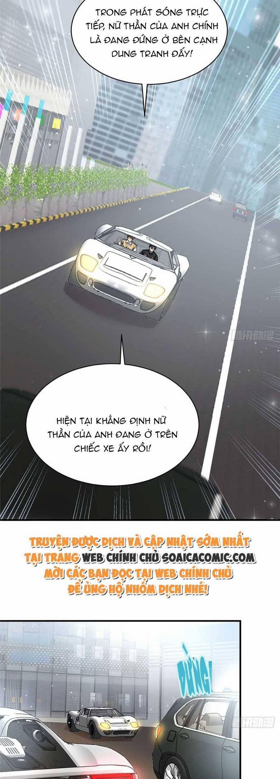 Đại Lão Nào Cũng Tranh Sủng Ta 96 trang 11