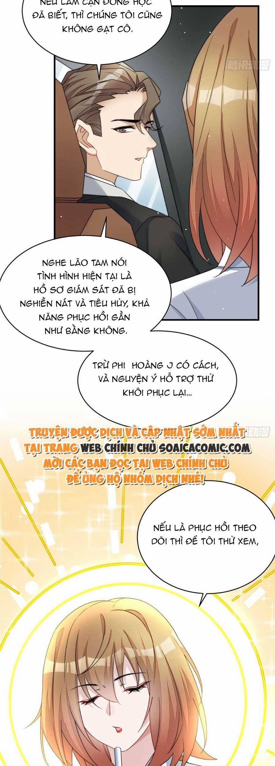 Đại Lão Nào Cũng Tranh Sủng Ta 96 trang 7