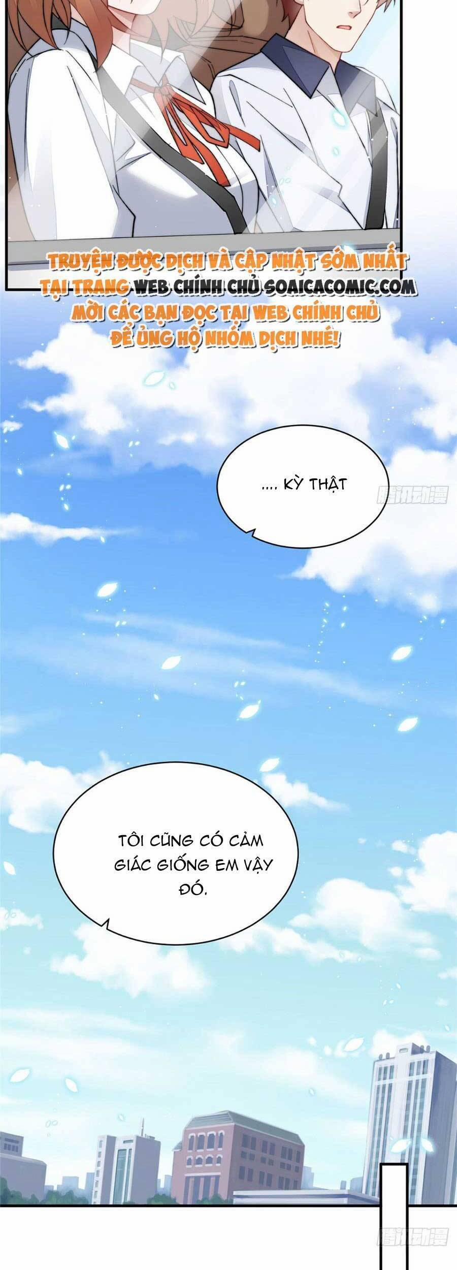 Đại Lão Nào Cũng Tranh Sủng Ta 97 trang 14