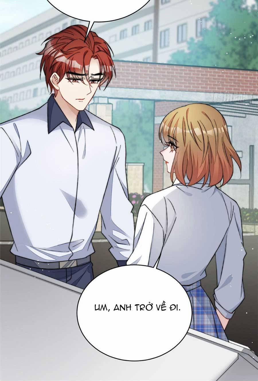 Đại Lão Nào Cũng Tranh Sủng Ta 97 trang 16