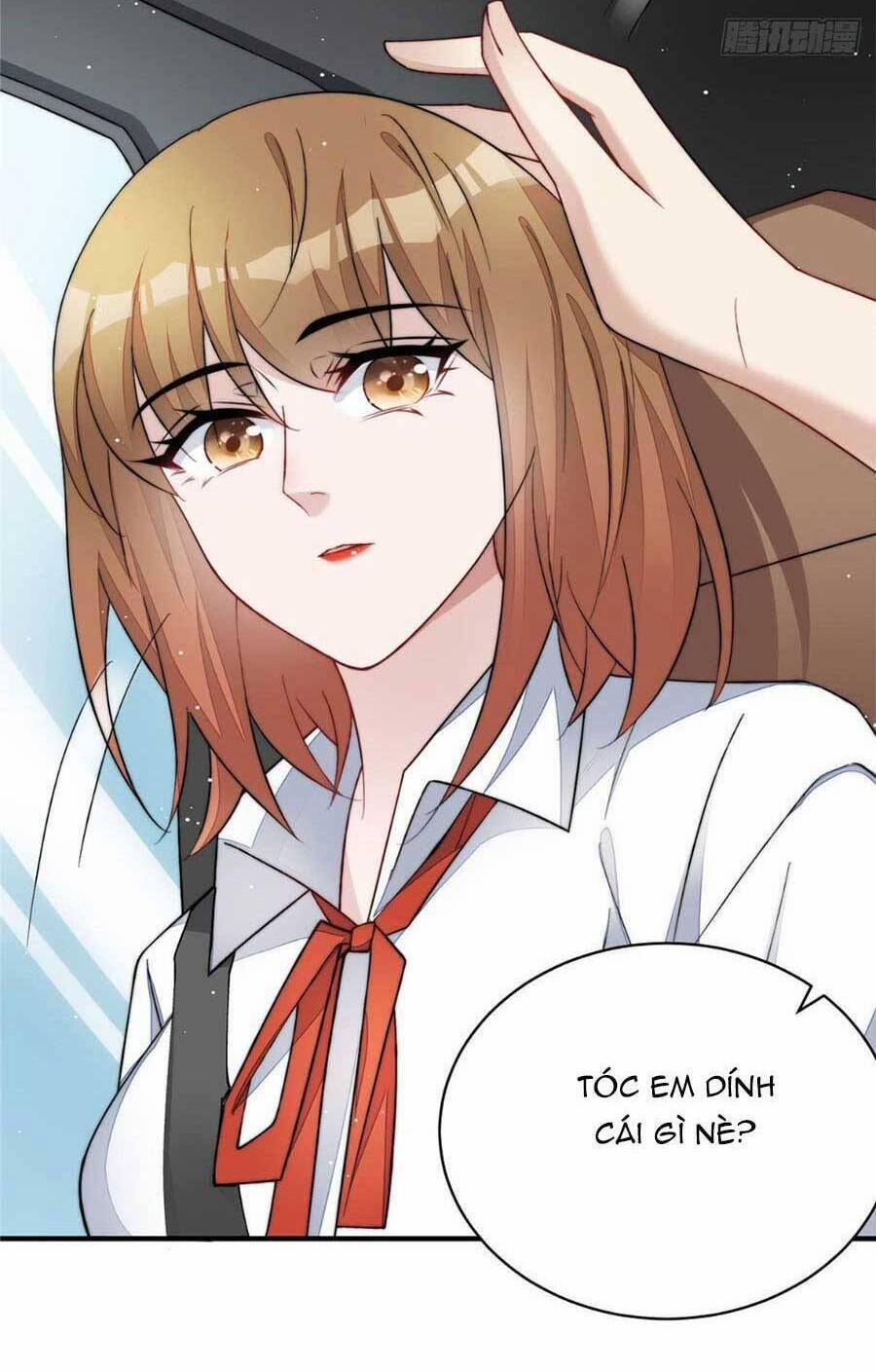 Đại Lão Nào Cũng Tranh Sủng Ta 97 trang 6