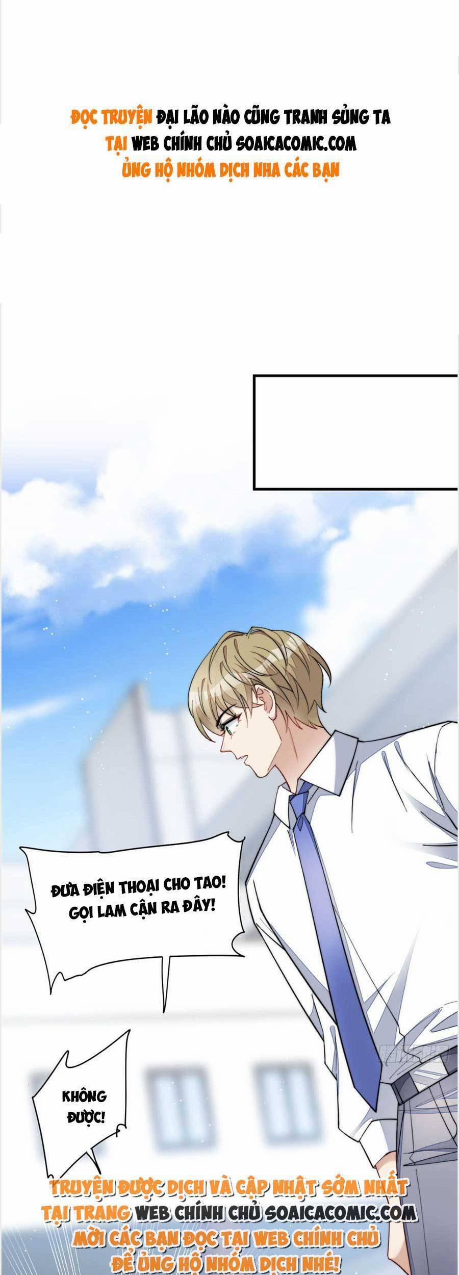 Đại Lão Nào Cũng Tranh Sủng Ta 99 trang 1