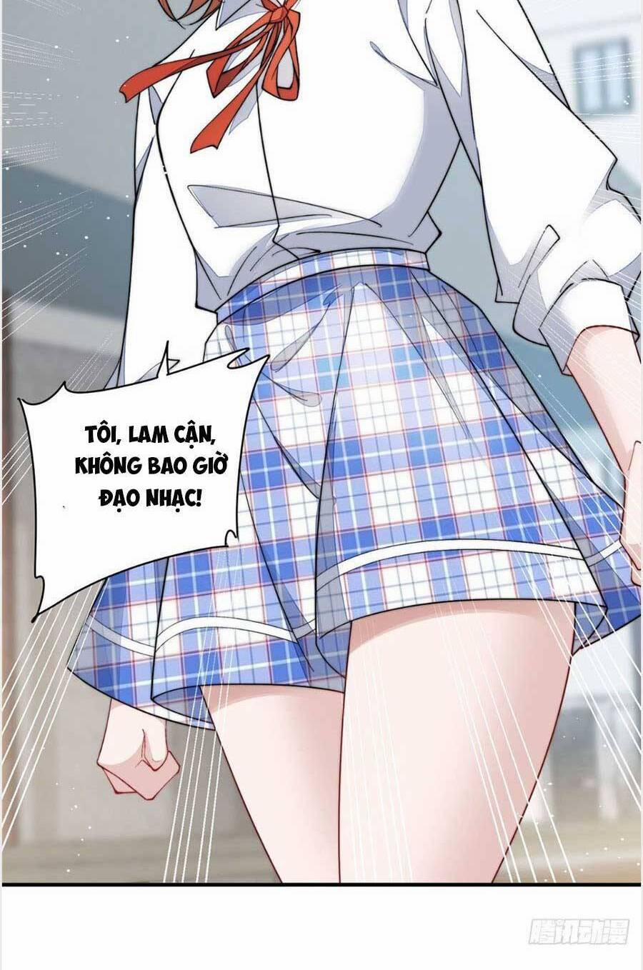 Đại Lão Nào Cũng Tranh Sủng Ta 99 trang 6