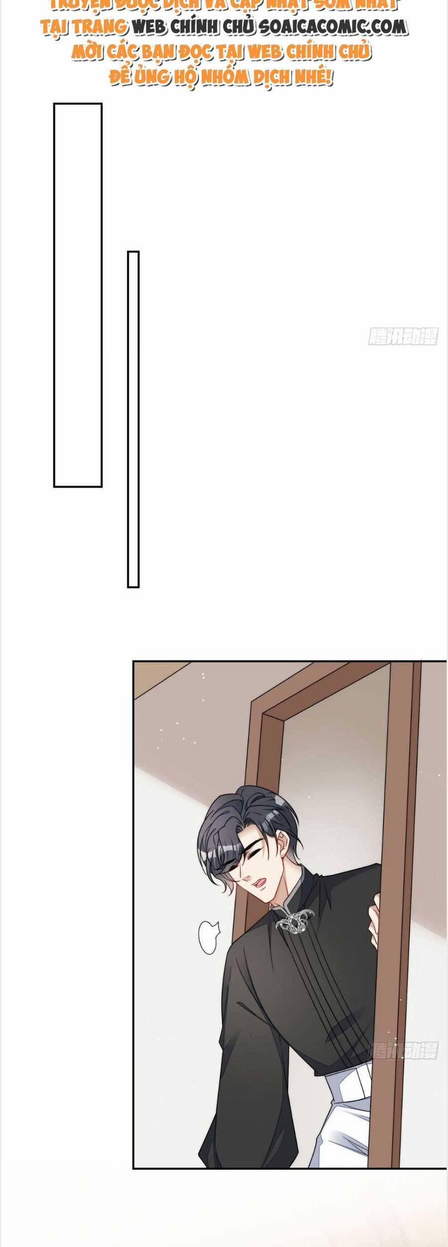 Đại Lão Nào Cũng Tranh Sủng Ta 99 trang 9