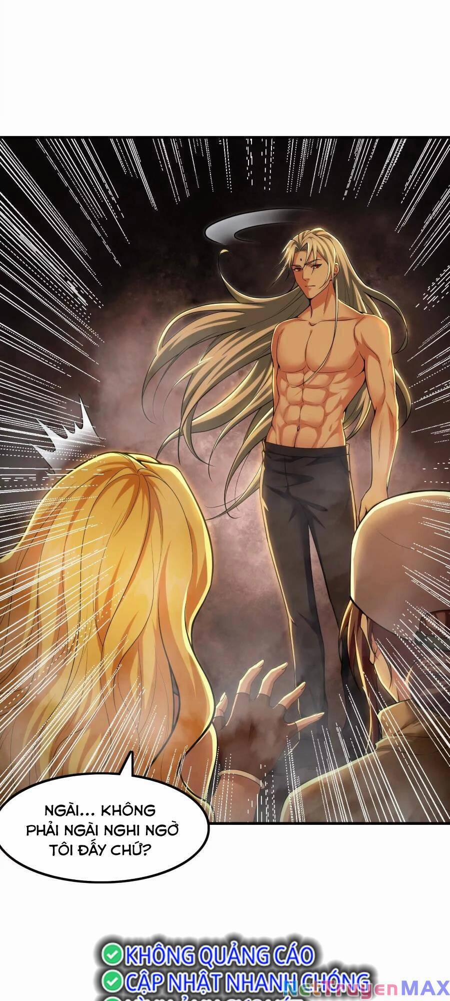 Đại Liên Minh Phản Xuyên Việt Của Bạo Quân 10 trang 12