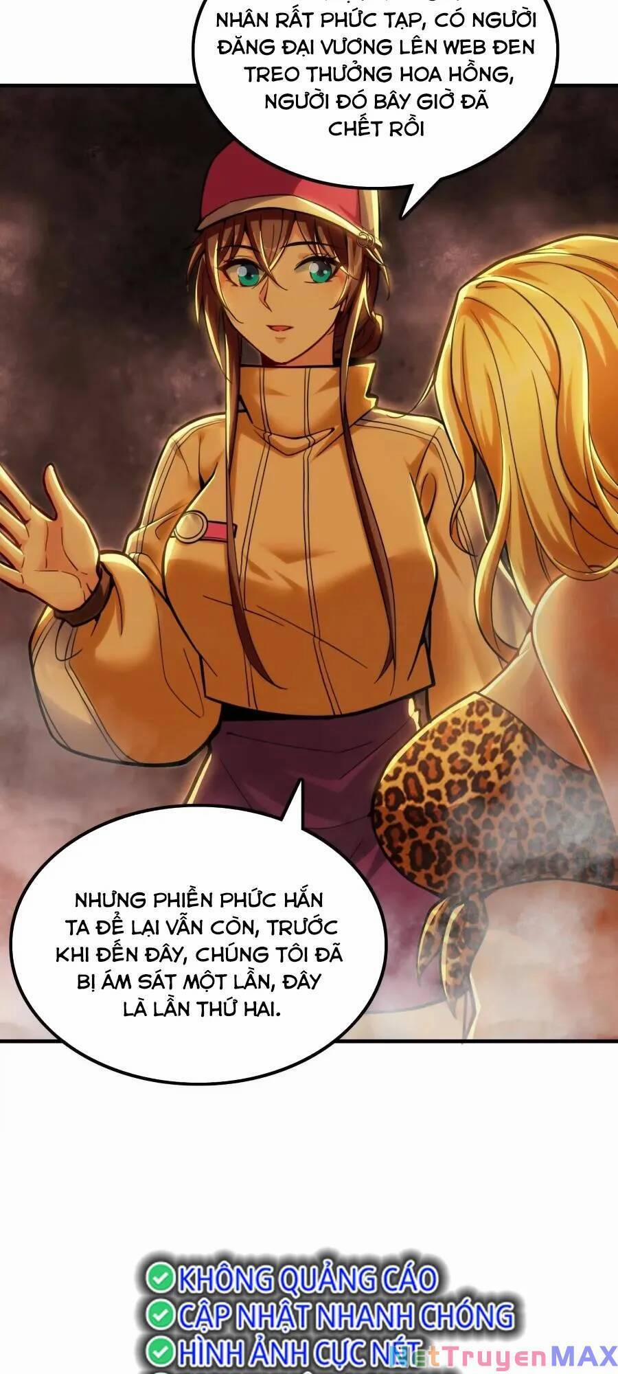 Đại Liên Minh Phản Xuyên Việt Của Bạo Quân 10 trang 16