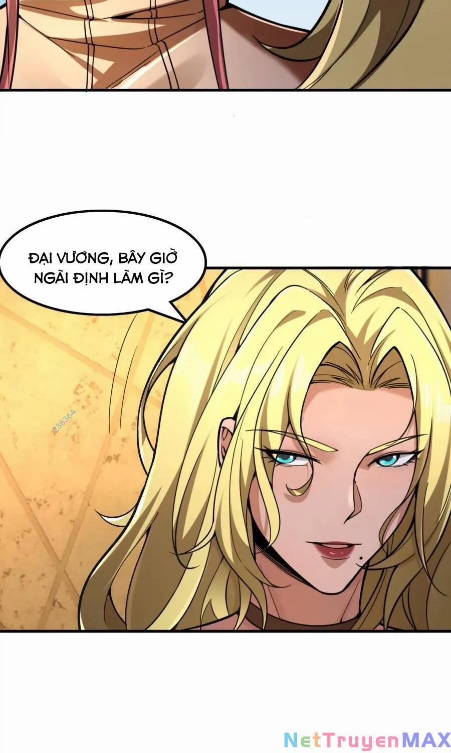 Đại Liên Minh Phản Xuyên Việt Của Bạo Quân 10 trang 18