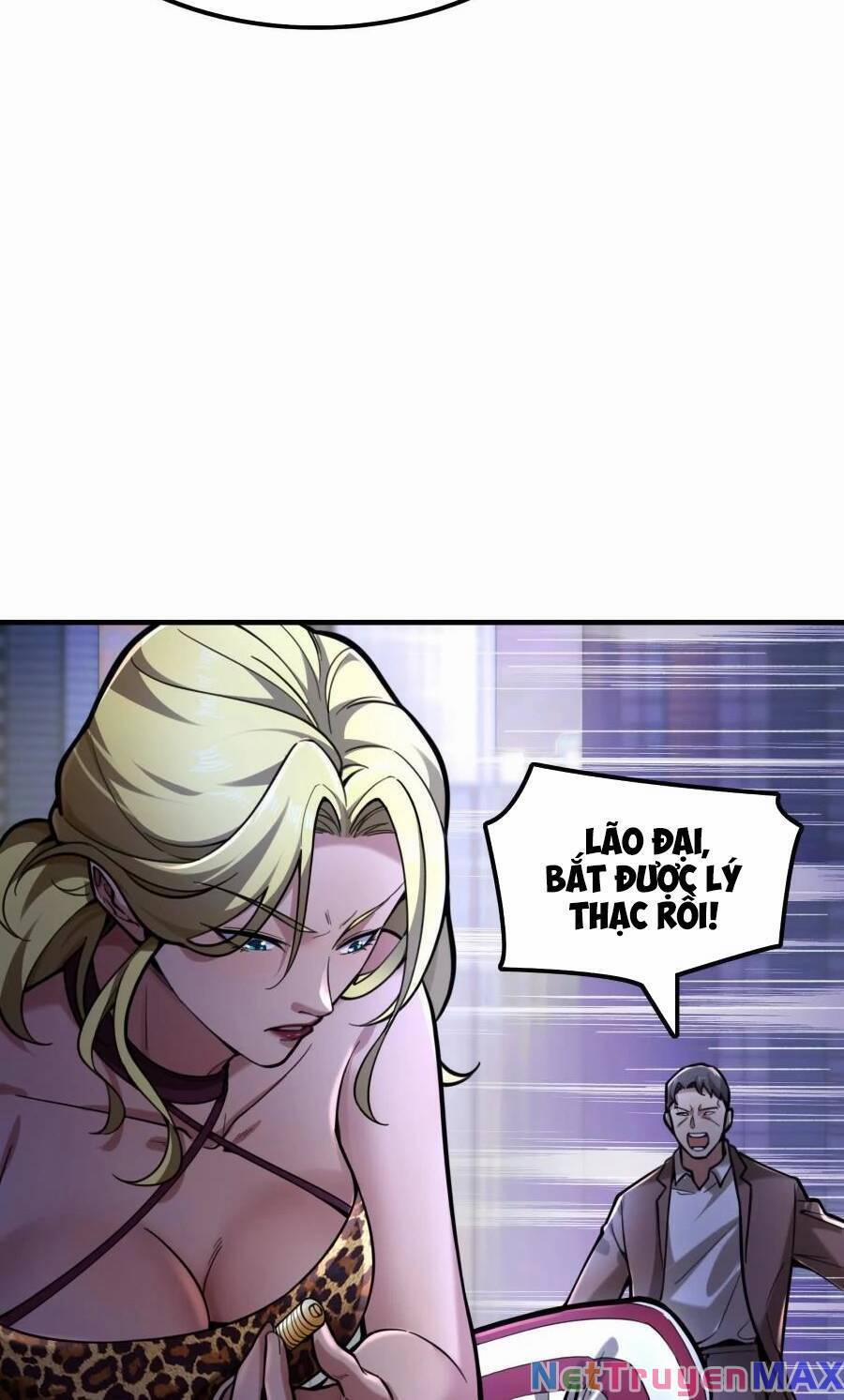 Đại Liên Minh Phản Xuyên Việt Của Bạo Quân 10 trang 22