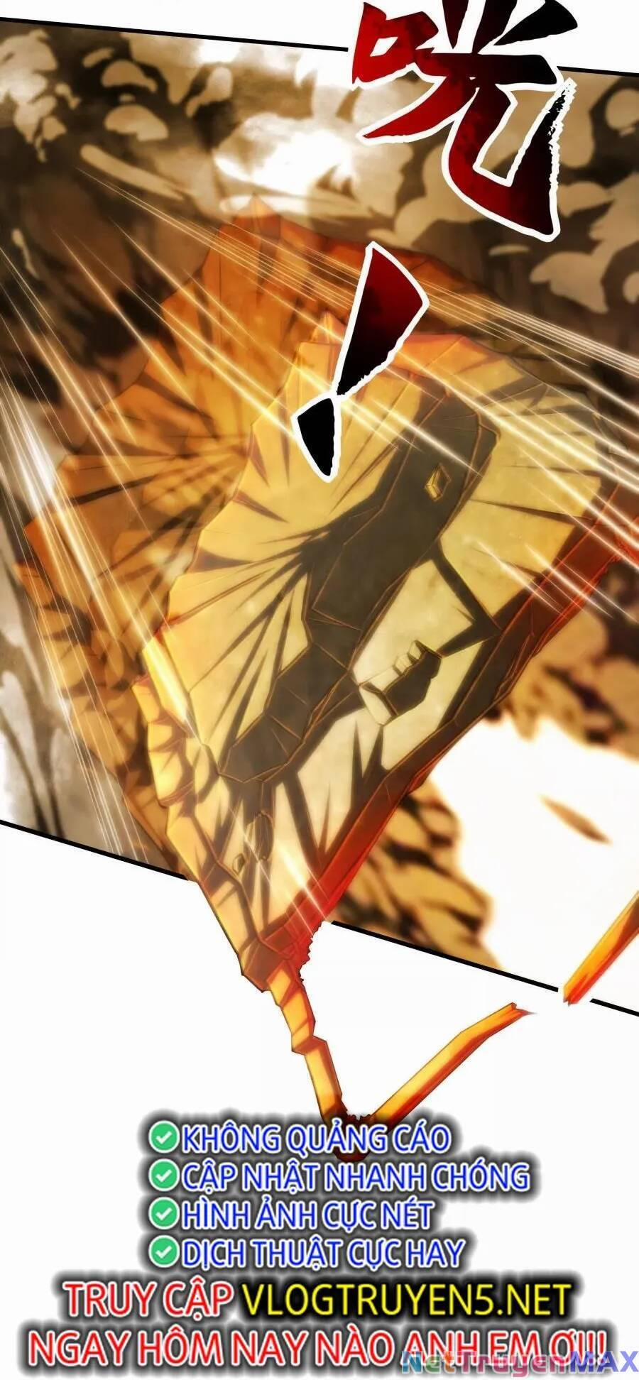 Đại Liên Minh Phản Xuyên Việt Của Bạo Quân 10 trang 3