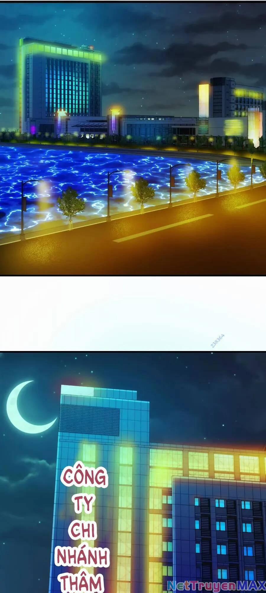 Đại Liên Minh Phản Xuyên Việt Của Bạo Quân 10 trang 31