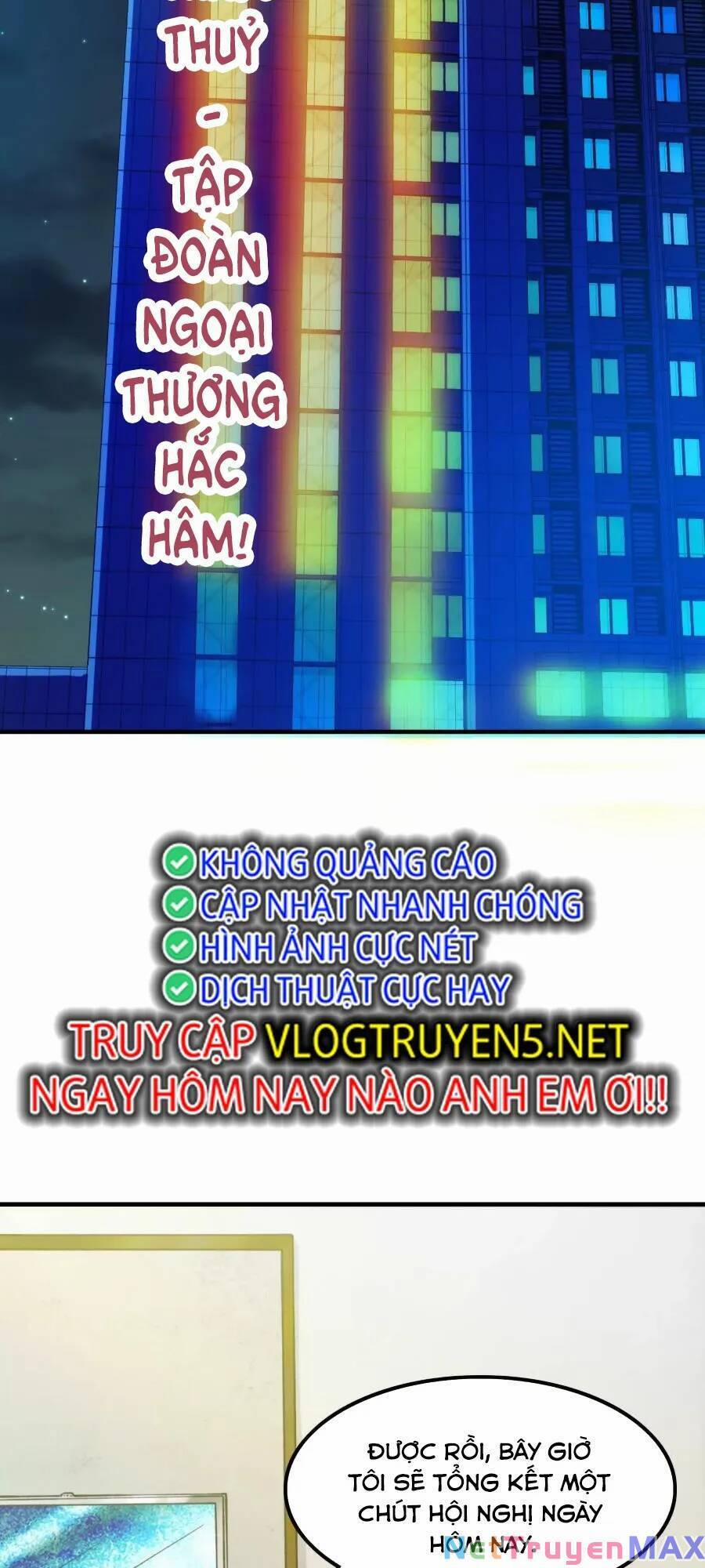 Đại Liên Minh Phản Xuyên Việt Của Bạo Quân 10 trang 32