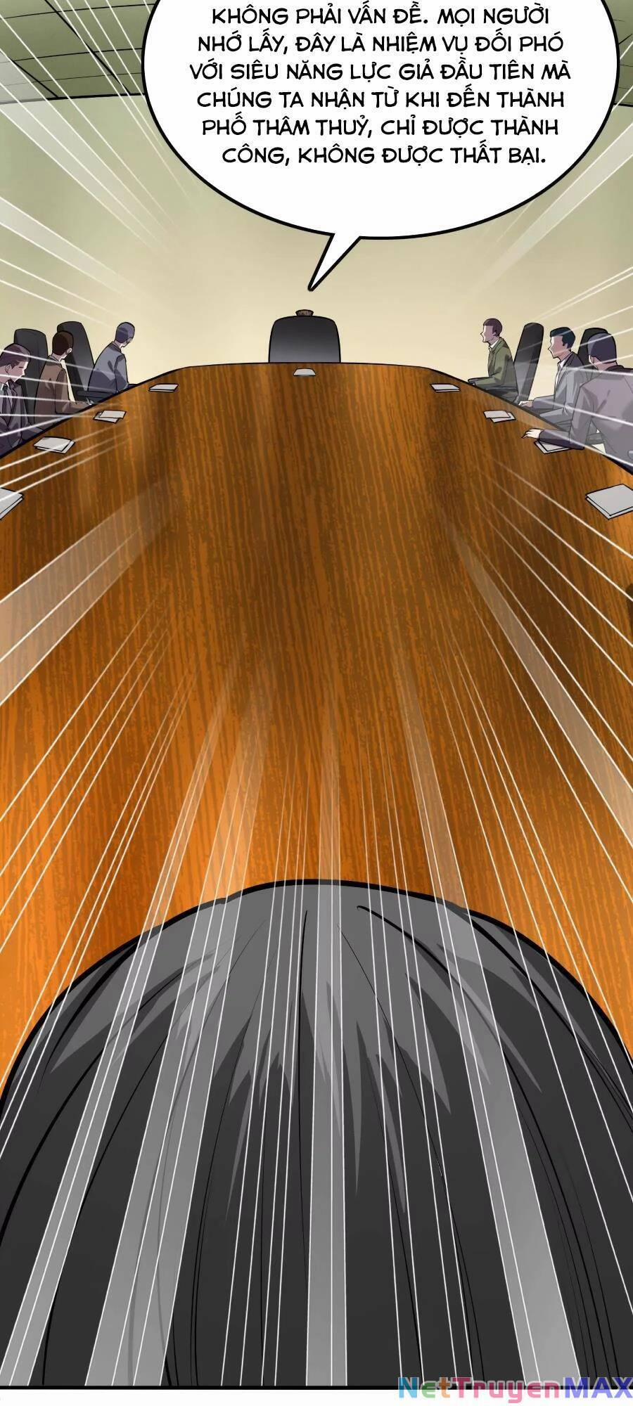 Đại Liên Minh Phản Xuyên Việt Của Bạo Quân 10 trang 38