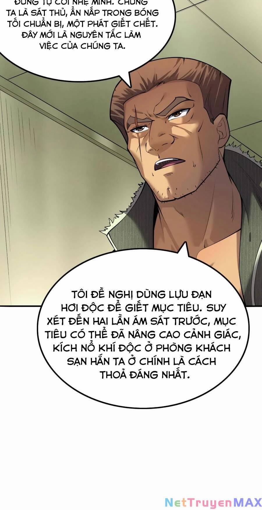 Đại Liên Minh Phản Xuyên Việt Của Bạo Quân 10 trang 40