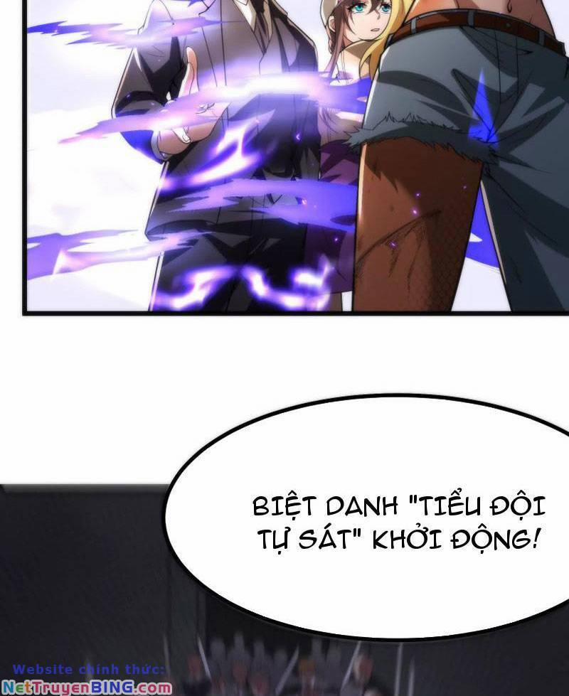 Đại Liên Minh Phản Xuyên Việt Của Bạo Quân 11 trang 104