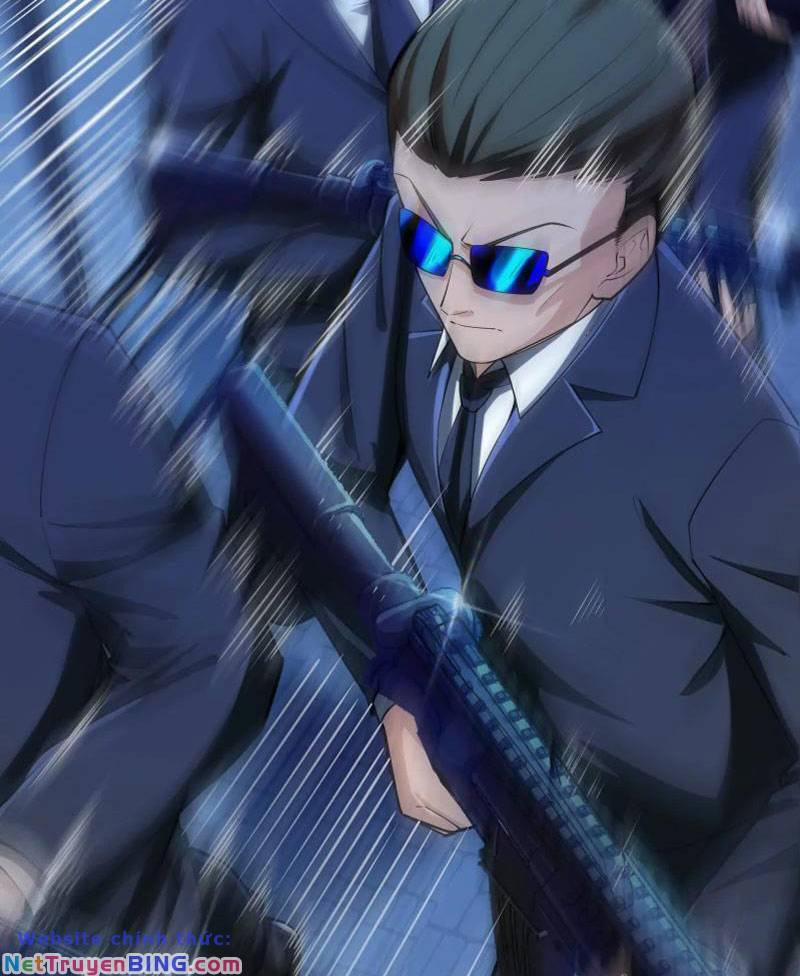 Đại Liên Minh Phản Xuyên Việt Của Bạo Quân 11 trang 21