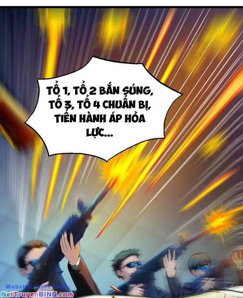 Đại Liên Minh Phản Xuyên Việt Của Bạo Quân 11 trang 29