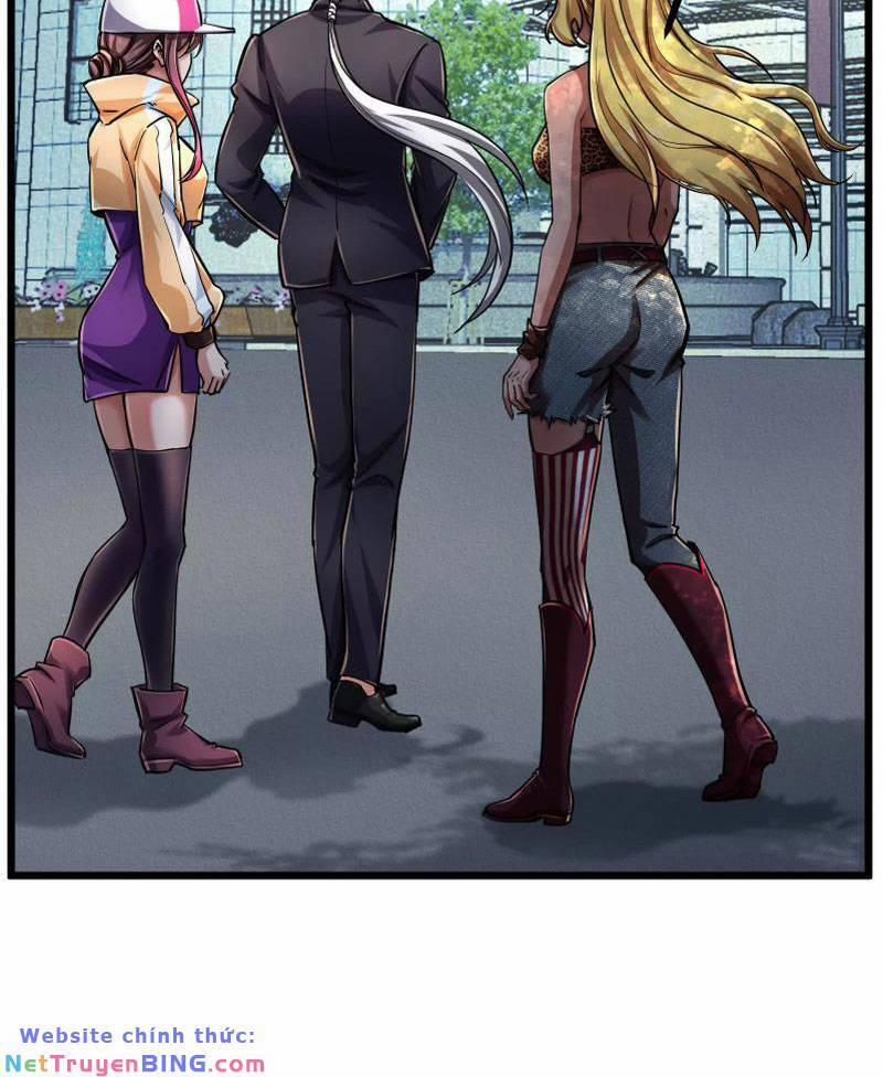 Đại Liên Minh Phản Xuyên Việt Của Bạo Quân 11 trang 3