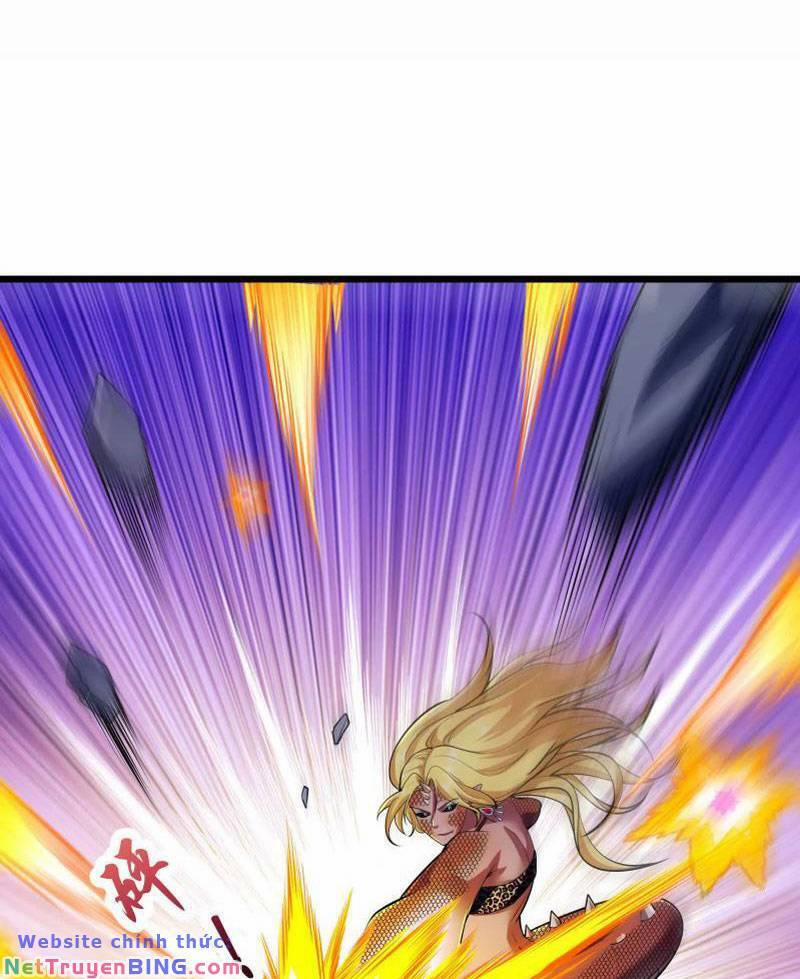 Đại Liên Minh Phản Xuyên Việt Của Bạo Quân 11 trang 35