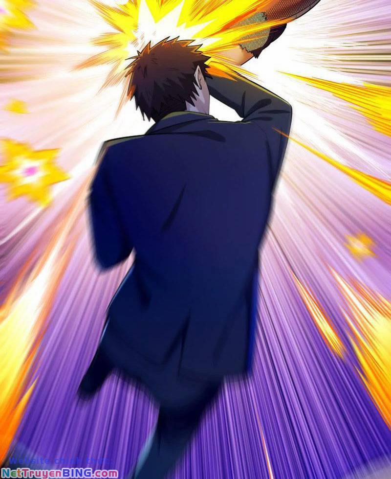 Đại Liên Minh Phản Xuyên Việt Của Bạo Quân 11 trang 36