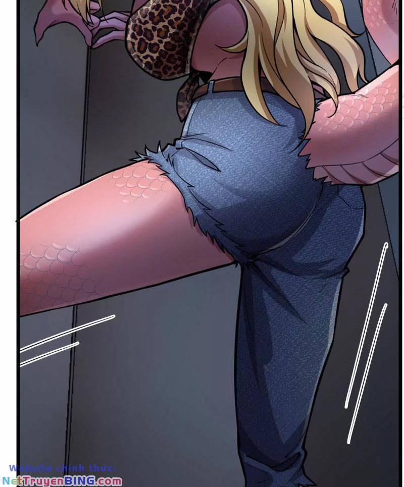 Đại Liên Minh Phản Xuyên Việt Của Bạo Quân 11 trang 53