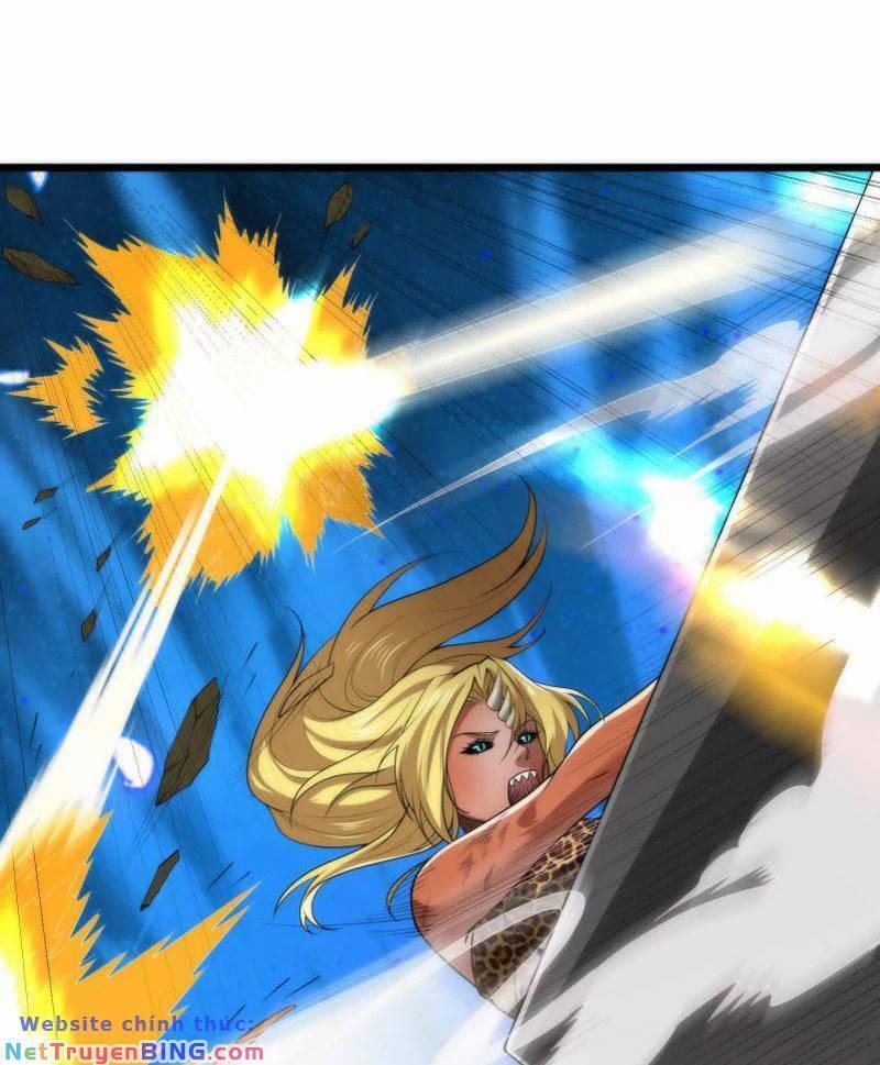 Đại Liên Minh Phản Xuyên Việt Của Bạo Quân 11 trang 87