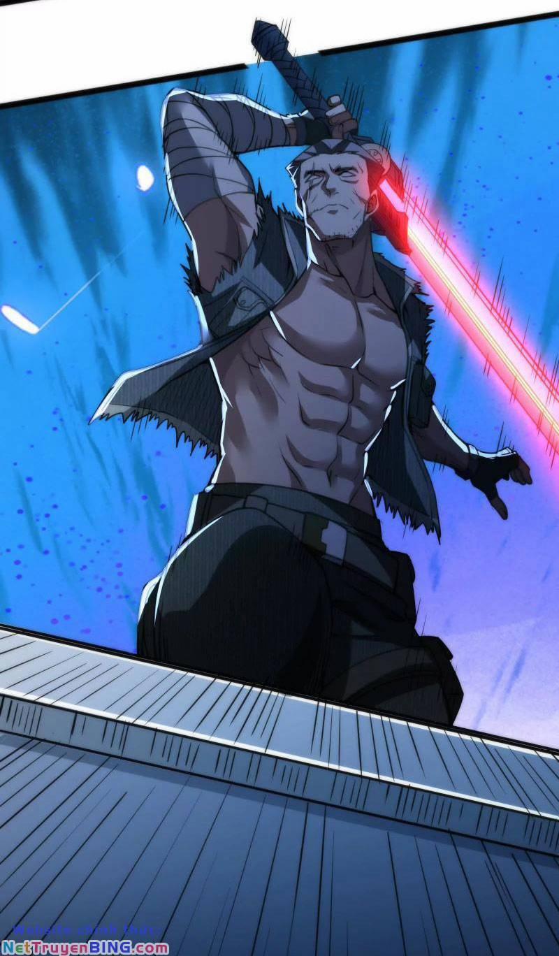 Đại Liên Minh Phản Xuyên Việt Của Bạo Quân 12 trang 11