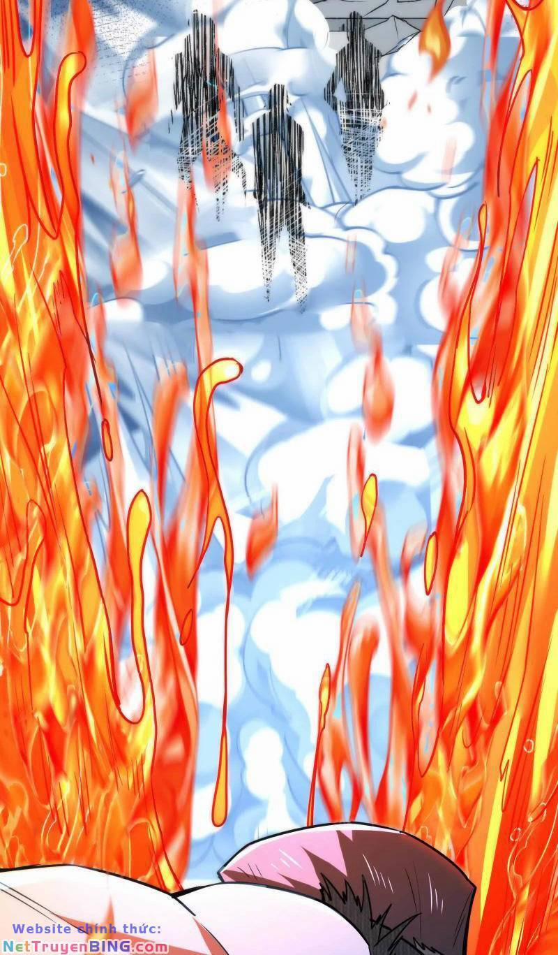 Đại Liên Minh Phản Xuyên Việt Của Bạo Quân 12 trang 14