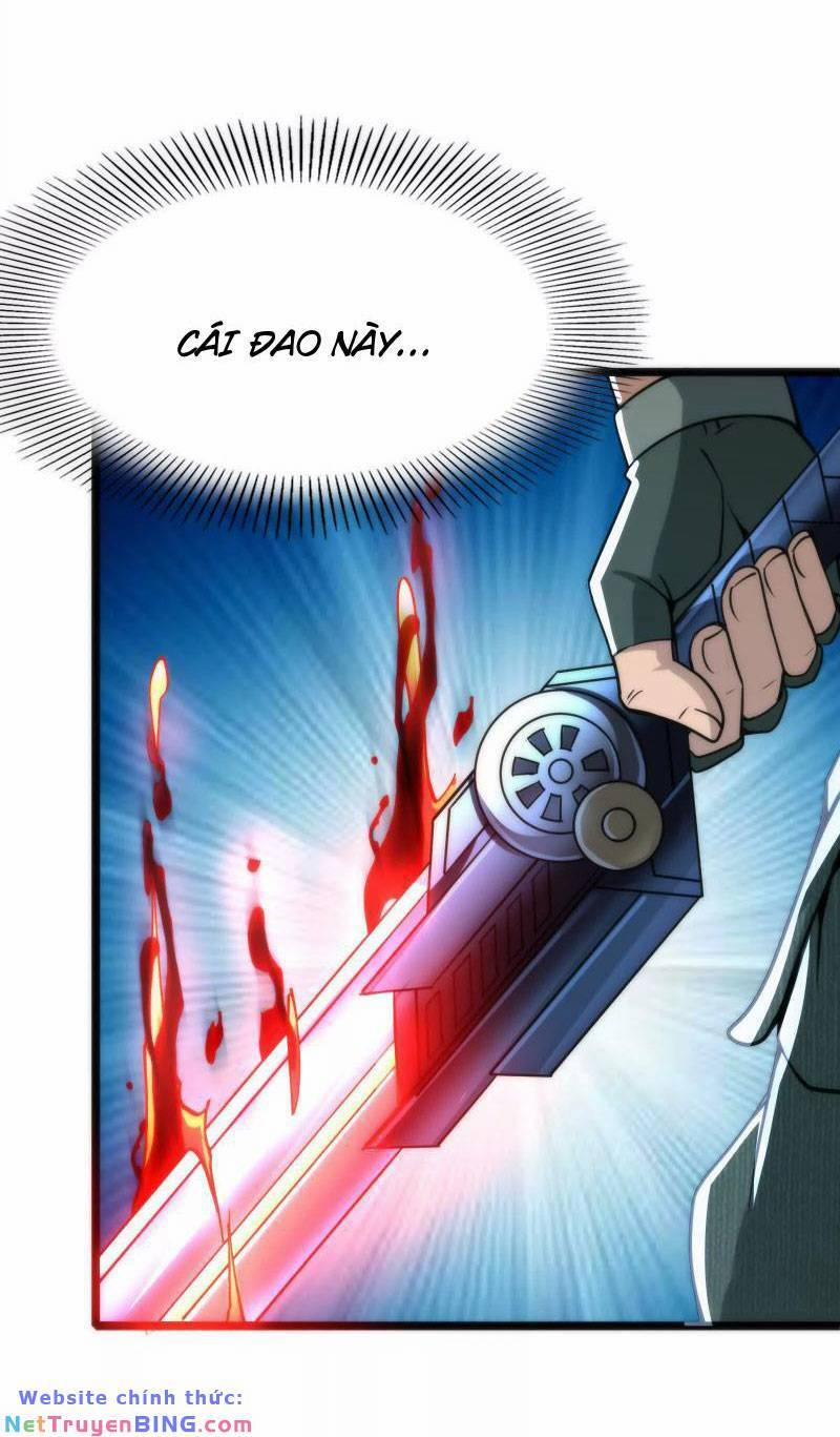 Đại Liên Minh Phản Xuyên Việt Của Bạo Quân 12 trang 19