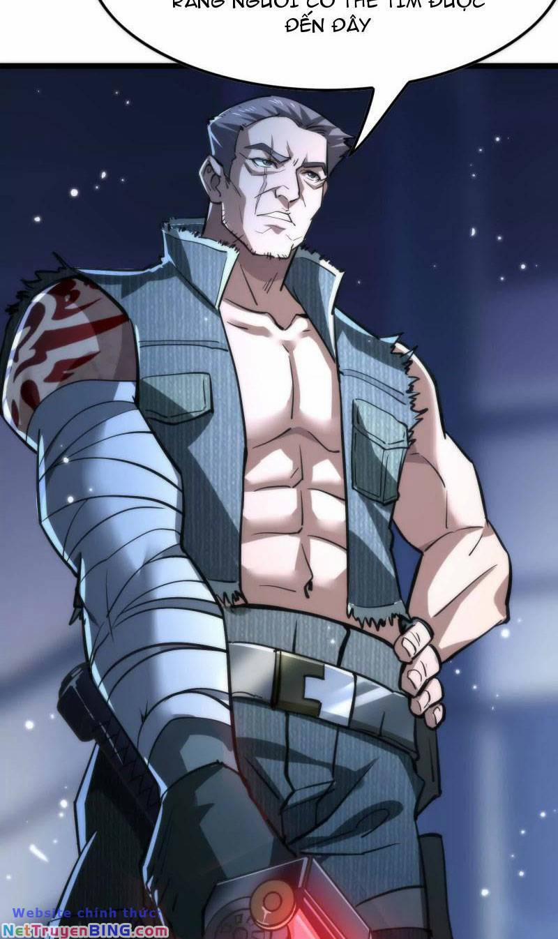 Đại Liên Minh Phản Xuyên Việt Của Bạo Quân 12 trang 22