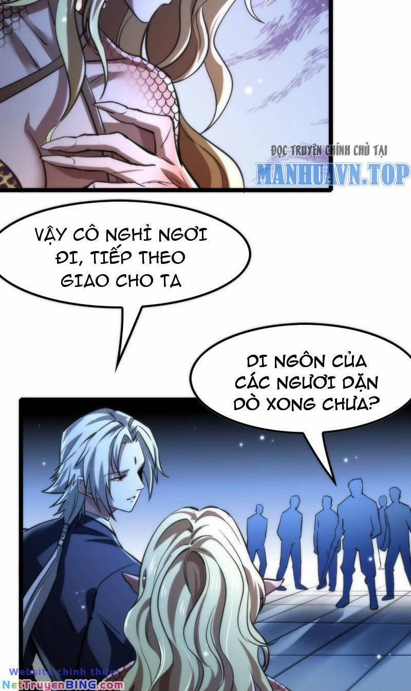 Đại Liên Minh Phản Xuyên Việt Của Bạo Quân 12 trang 25