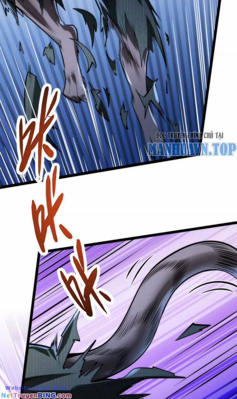 Đại Liên Minh Phản Xuyên Việt Của Bạo Quân 12 trang 37