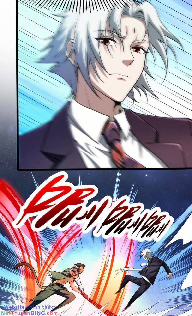 Đại Liên Minh Phản Xuyên Việt Của Bạo Quân 12 trang 45