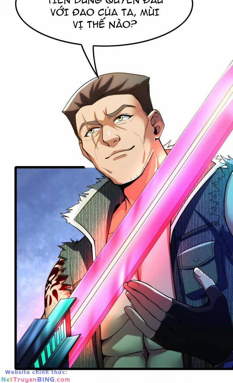 Đại Liên Minh Phản Xuyên Việt Của Bạo Quân 12 trang 57