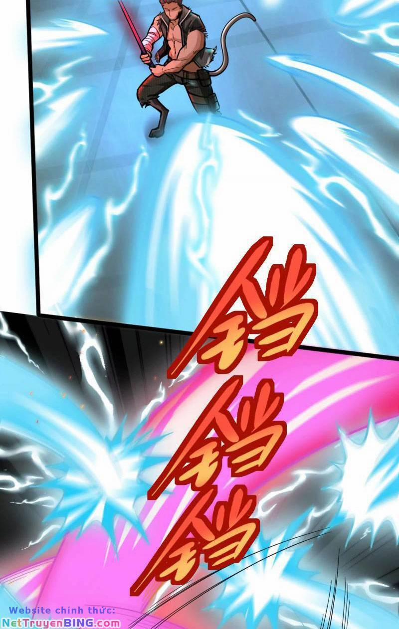 Đại Liên Minh Phản Xuyên Việt Của Bạo Quân 12 trang 67