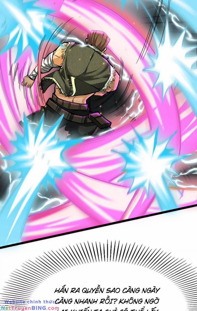 Đại Liên Minh Phản Xuyên Việt Của Bạo Quân 12 trang 68