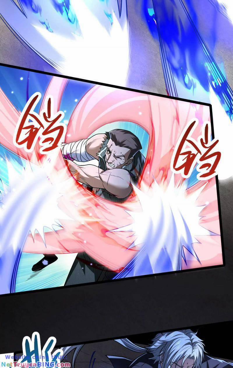 Đại Liên Minh Phản Xuyên Việt Của Bạo Quân 12 trang 72