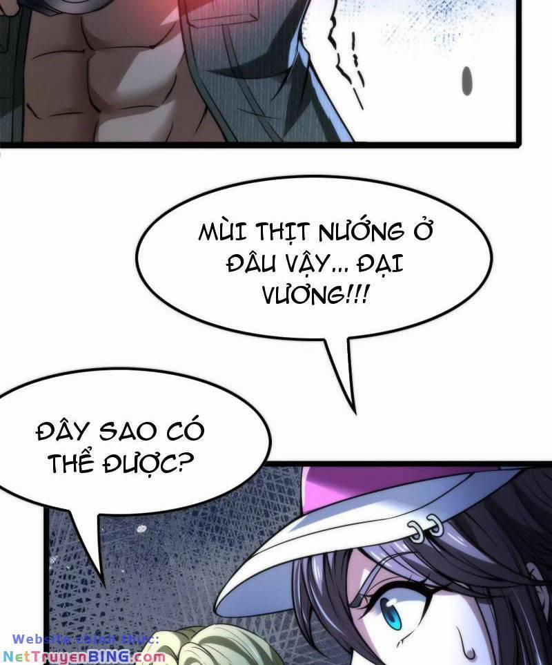 Đại Liên Minh Phản Xuyên Việt Của Bạo Quân 12 trang 81