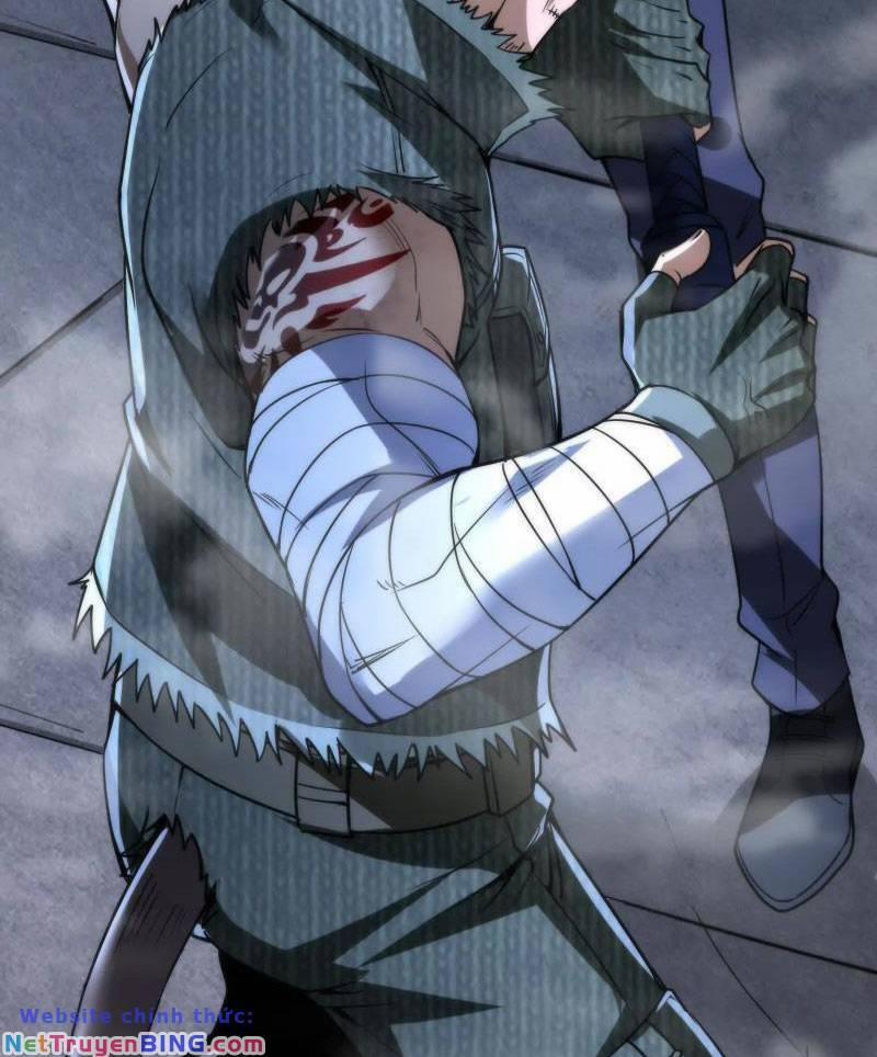 Đại Liên Minh Phản Xuyên Việt Của Bạo Quân 12 trang 85