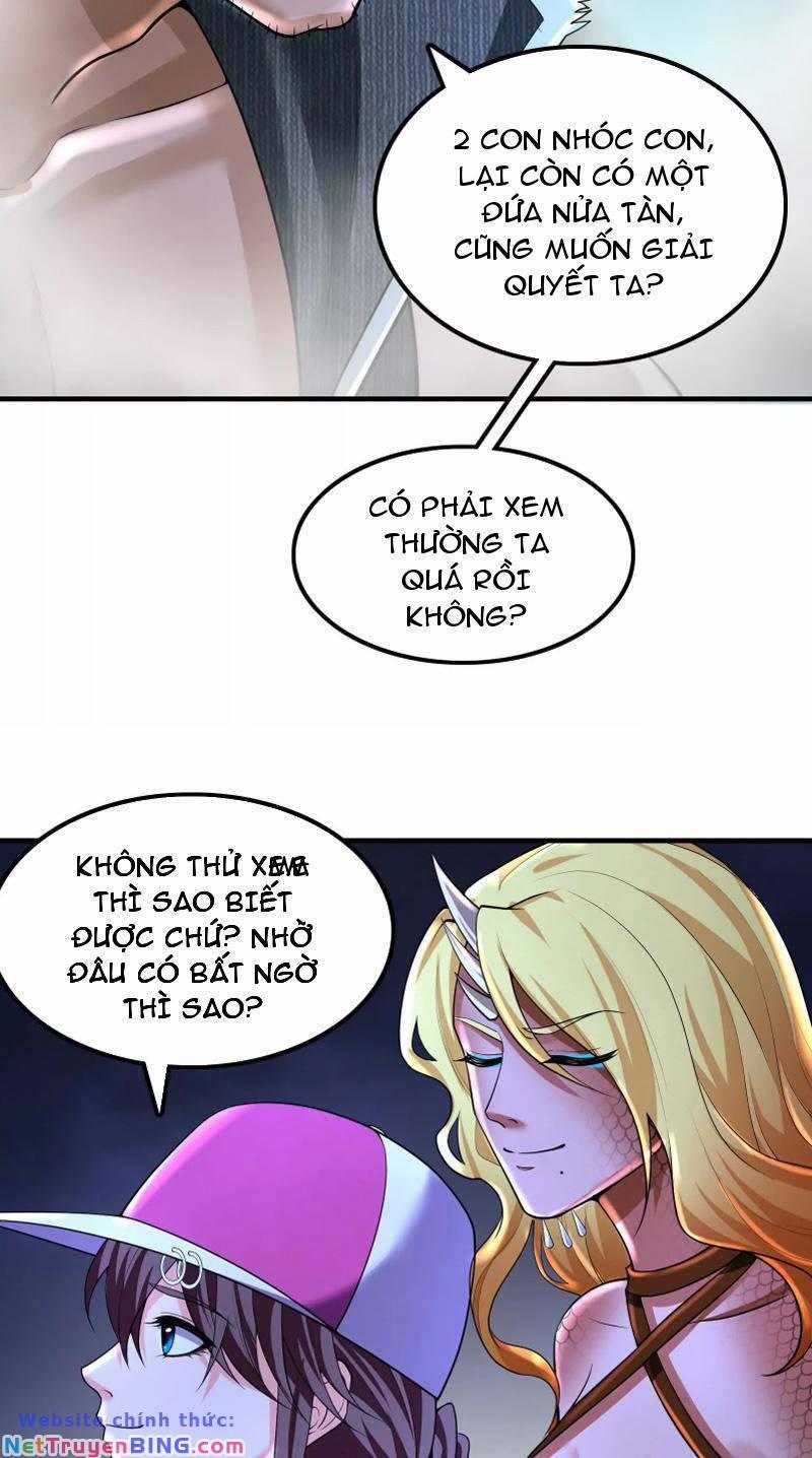 Đại Liên Minh Phản Xuyên Việt Của Bạo Quân 13 trang 11