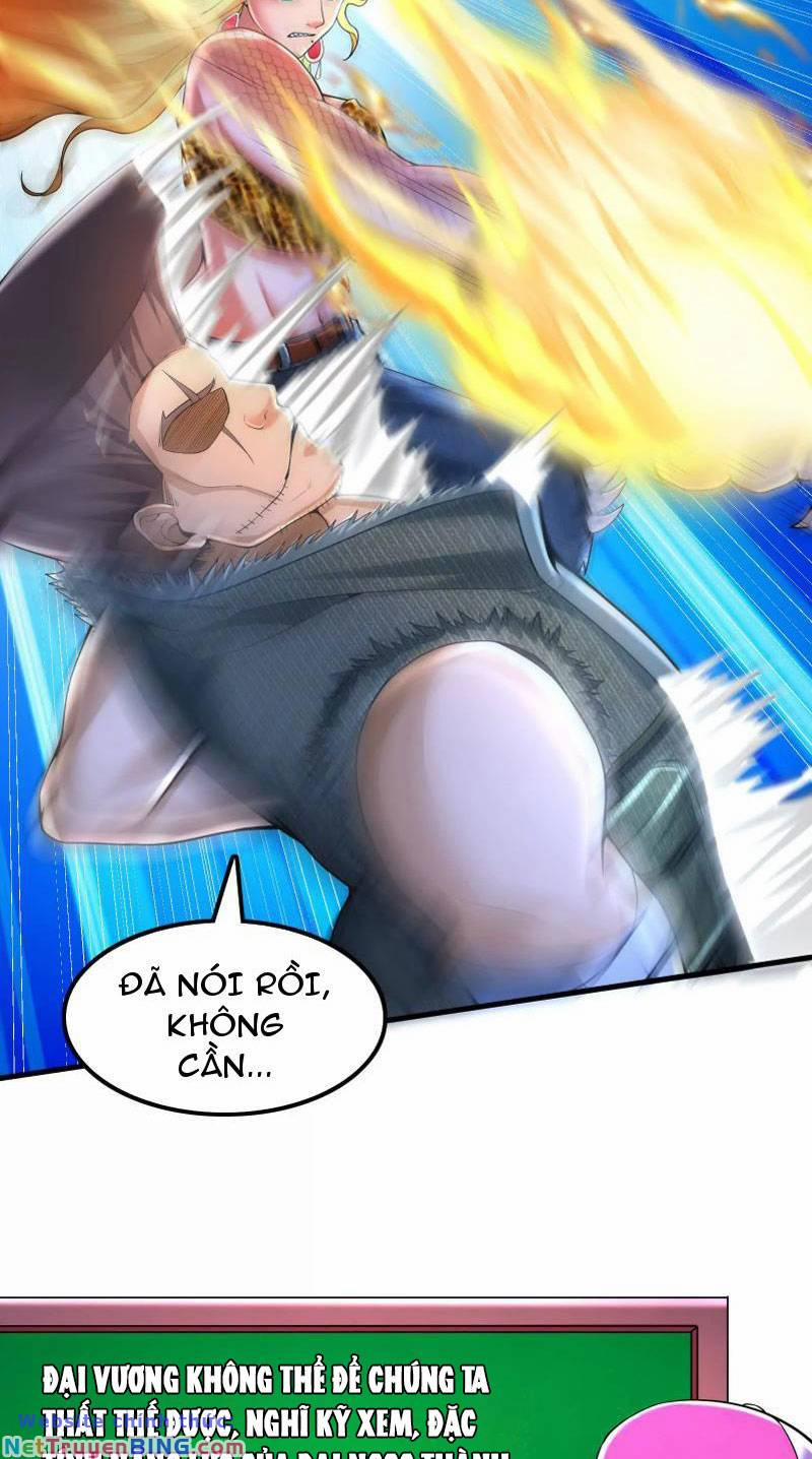 Đại Liên Minh Phản Xuyên Việt Của Bạo Quân 13 trang 13