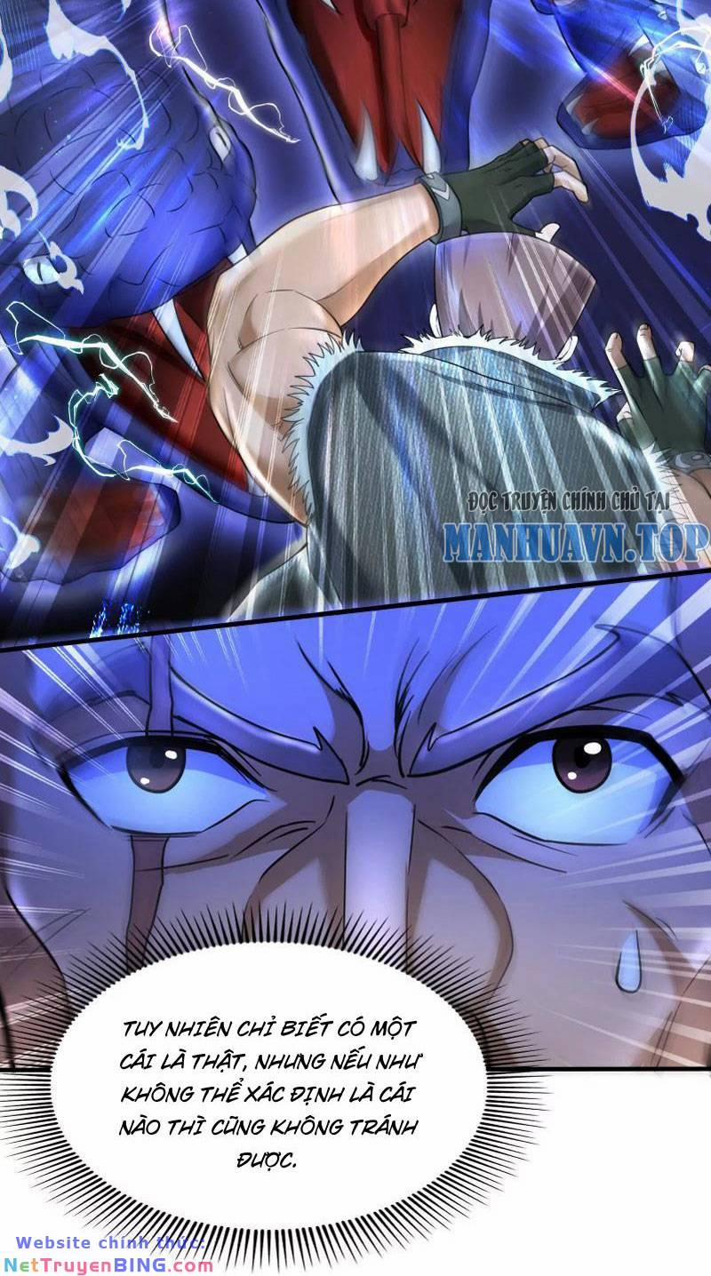 Đại Liên Minh Phản Xuyên Việt Của Bạo Quân 13 trang 19