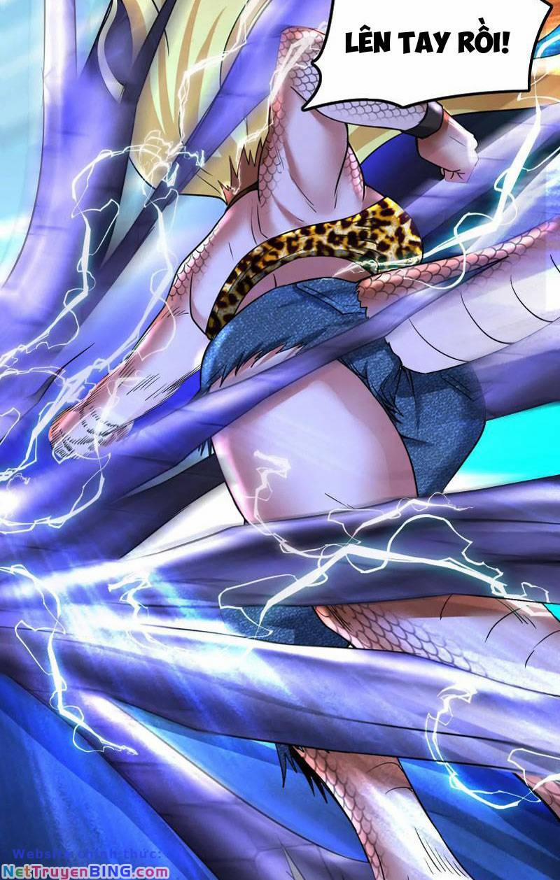 Đại Liên Minh Phản Xuyên Việt Của Bạo Quân 13 trang 22