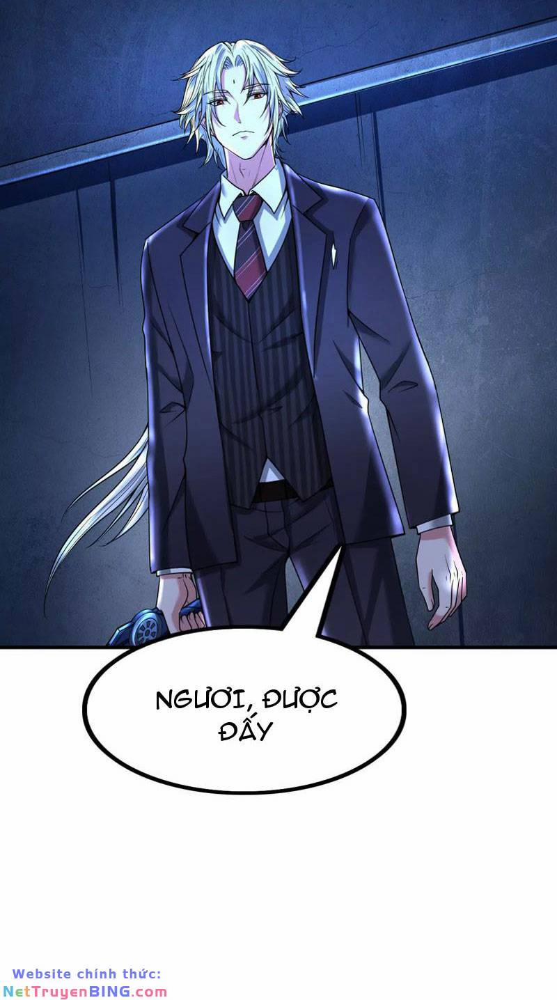 Đại Liên Minh Phản Xuyên Việt Của Bạo Quân 13 trang 3