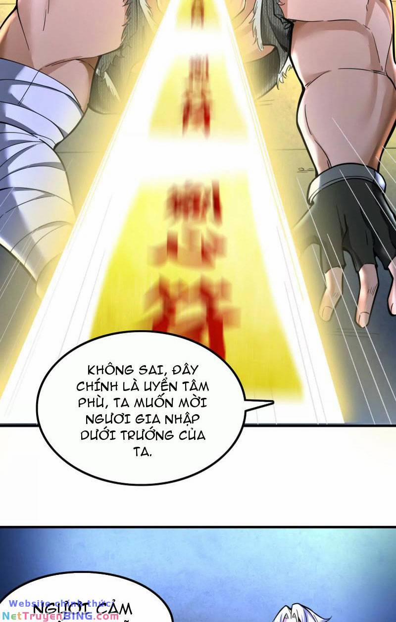 Đại Liên Minh Phản Xuyên Việt Của Bạo Quân 13 trang 31