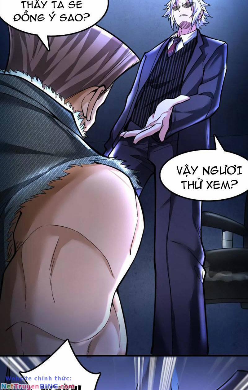 Đại Liên Minh Phản Xuyên Việt Của Bạo Quân 13 trang 32