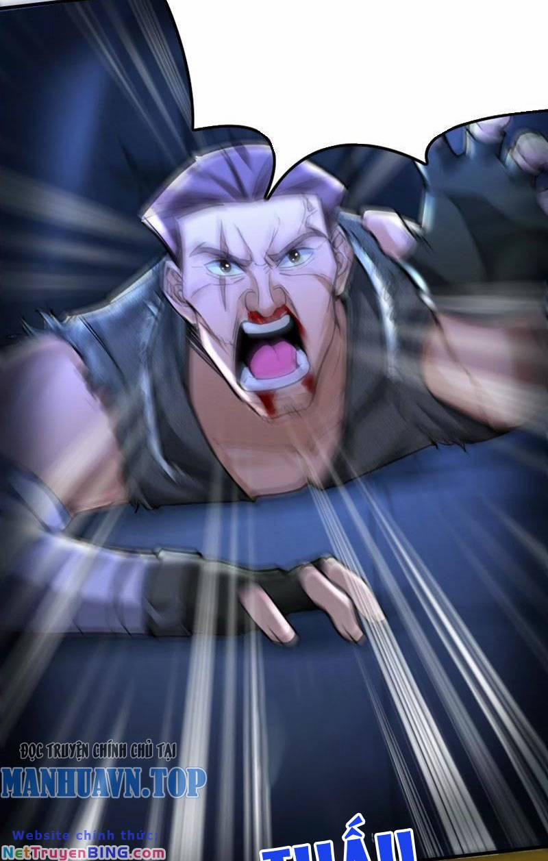 Đại Liên Minh Phản Xuyên Việt Của Bạo Quân 13 trang 36