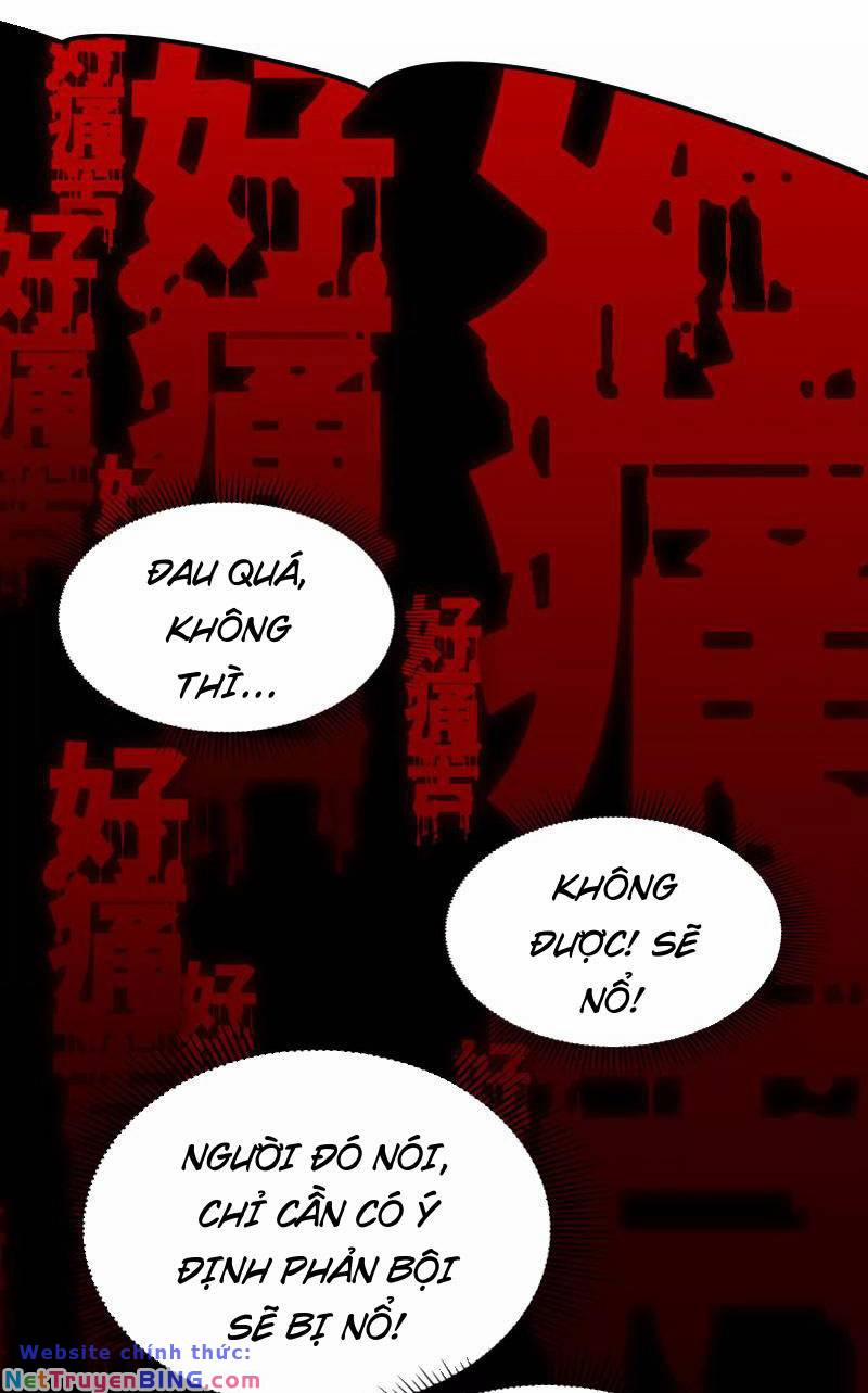 Đại Liên Minh Phản Xuyên Việt Của Bạo Quân 13 trang 42